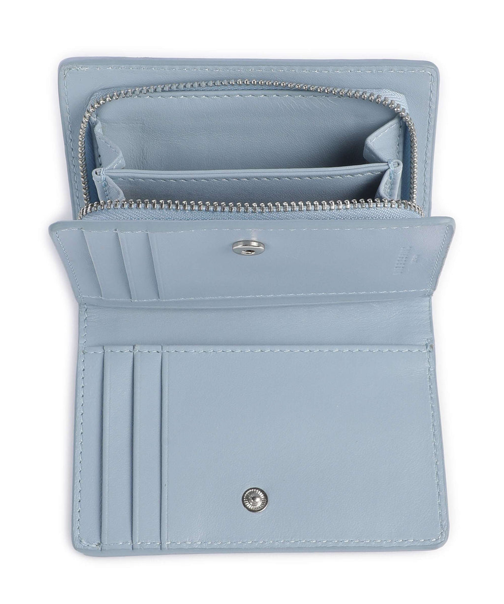 Liebeskind Thea Sheep Natural M Wallet iceberg