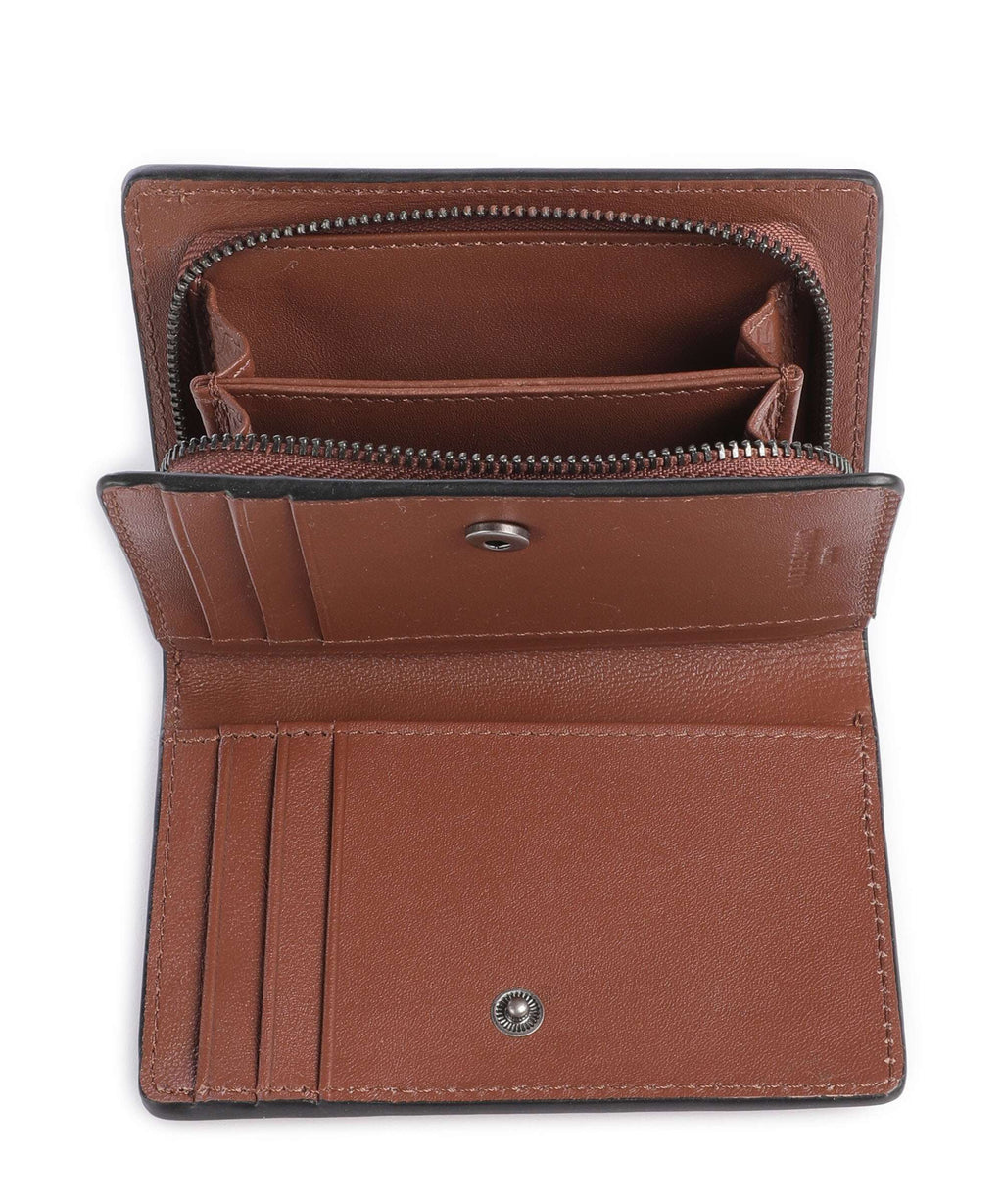 Liebeskind Thea Sheep Natural M Wallet russet