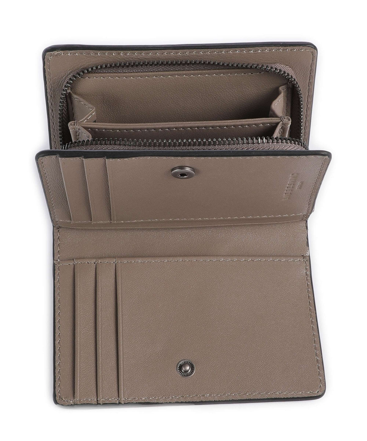 Liebeskind Thea Sheep Natural M Wallet neutral gray