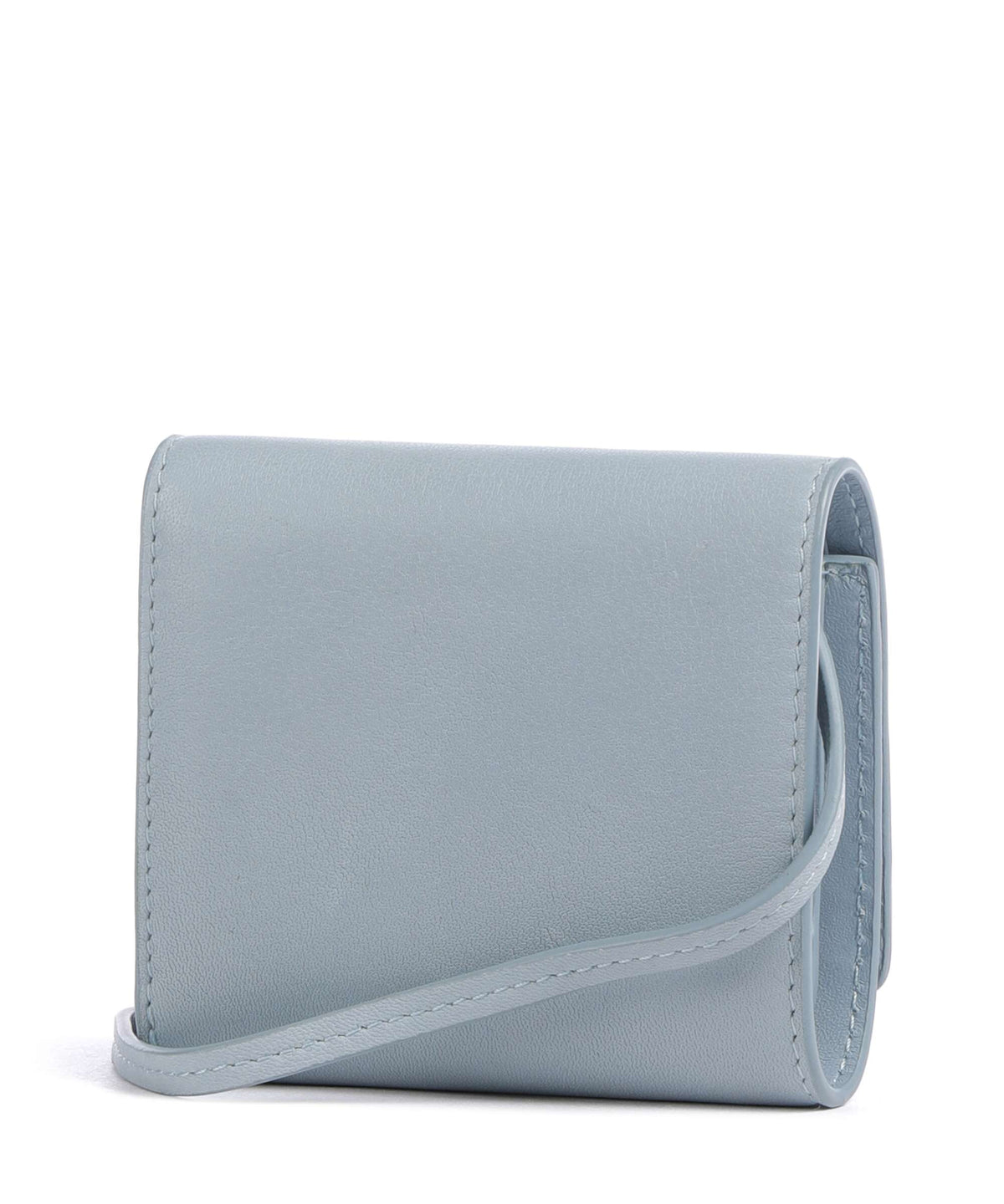 Liebeskind Ada Sheep Natural M Wallet iceberg