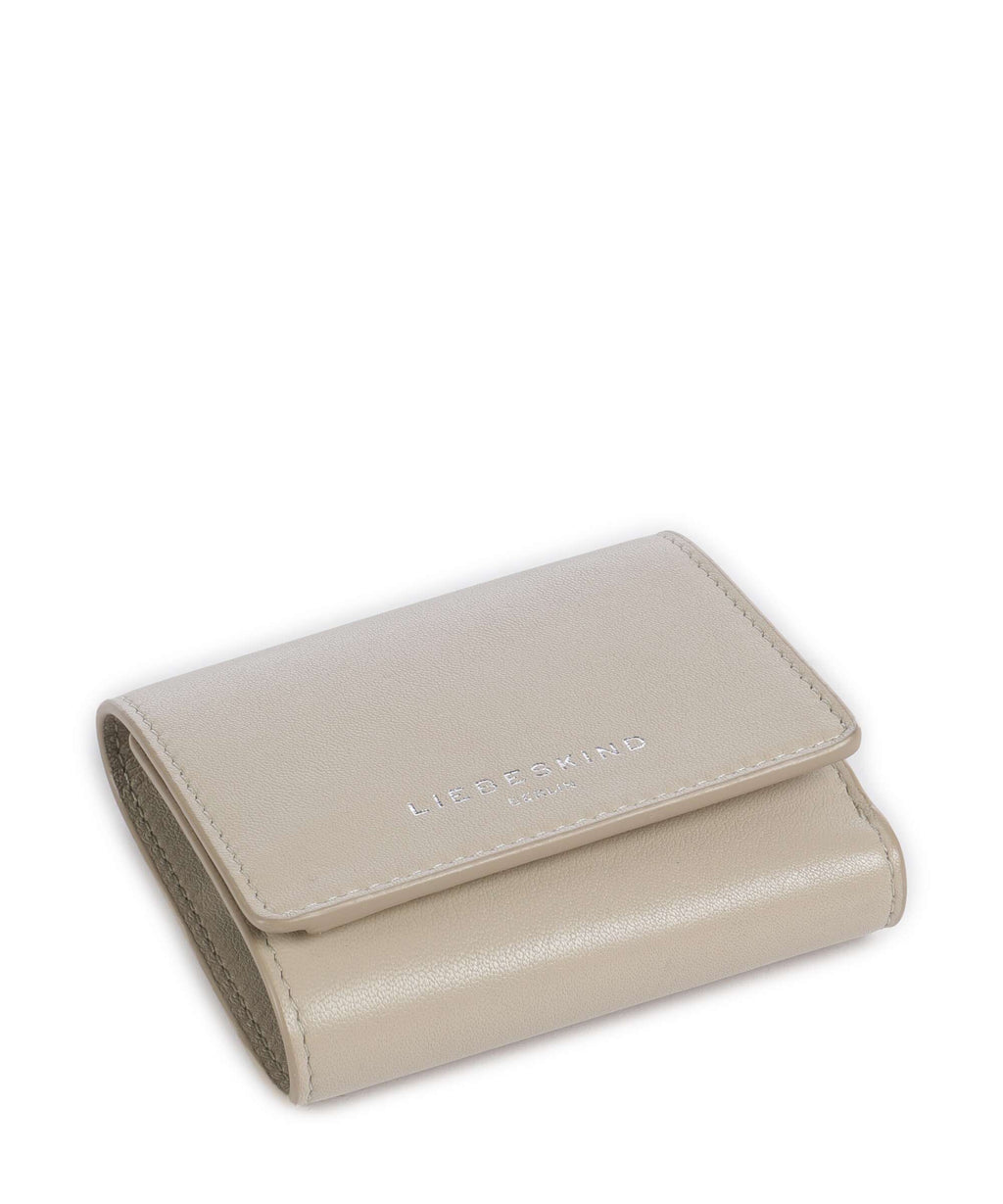Liebeskind Ada Sheep Natural M Wallet milk