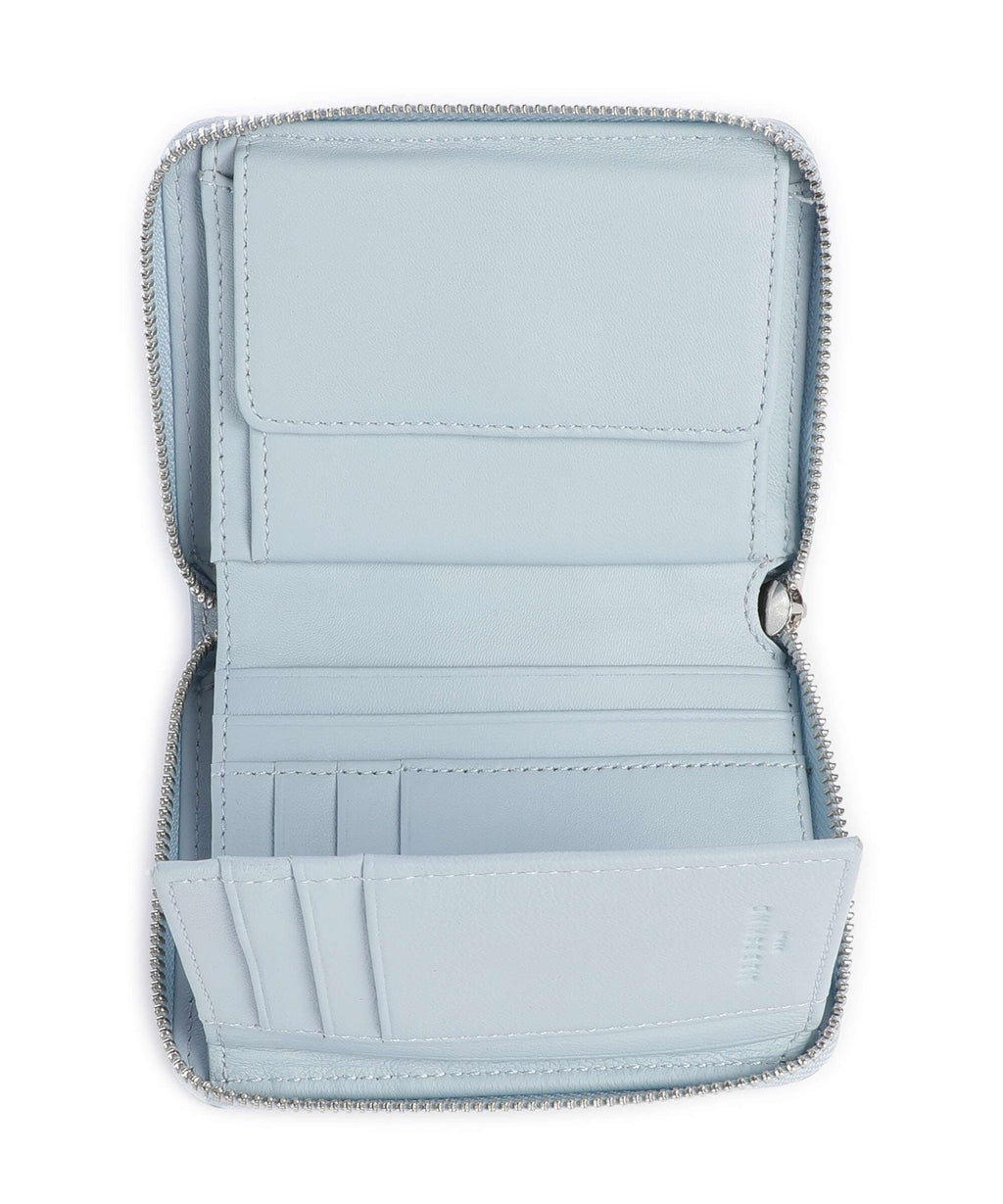 Liebeskind Conny Soft Nappa M Wallet iceberg