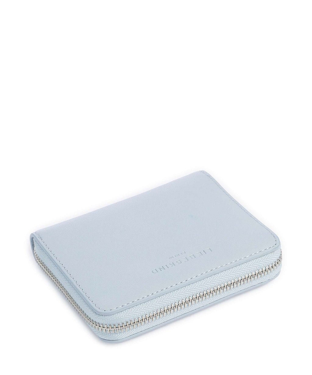 Liebeskind Conny Soft Nappa M Wallet iceberg