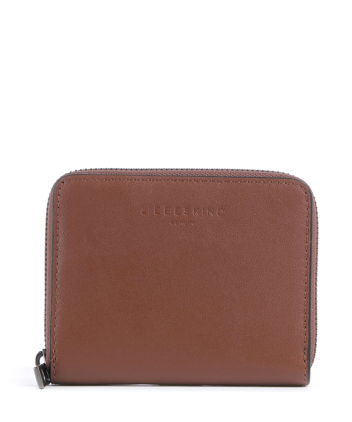 Liebeskind Conny Soft Nappa M Wallet russet