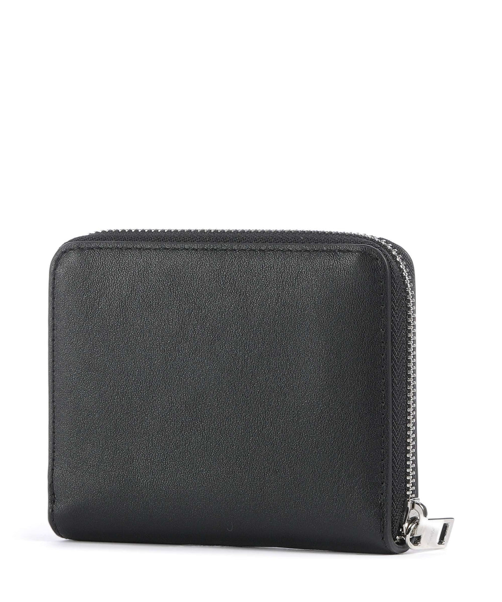 Liebeskind Conny Soft Nappa M Wallet black