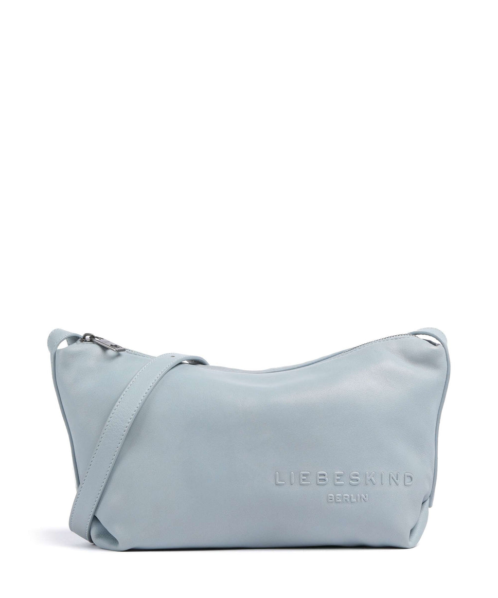 Liebeskind Elvira Sheep Natural M Crossbody bag iceberg