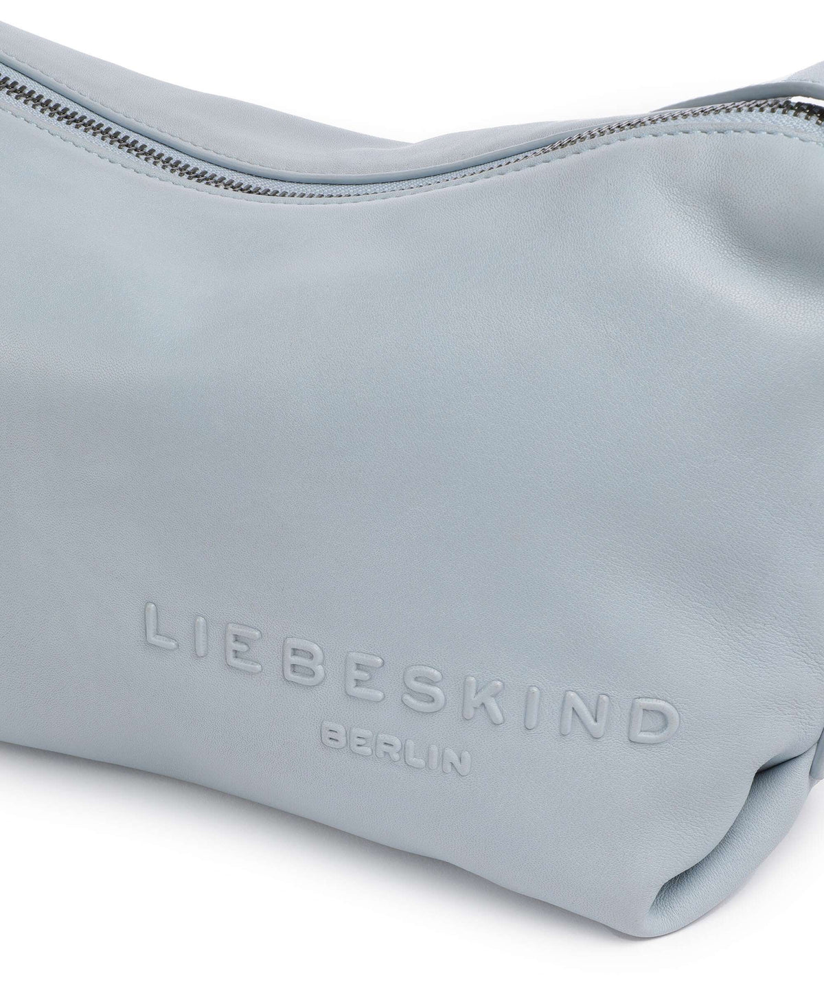 Liebeskind Elvira Sheep Natural M Crossbody bag iceberg