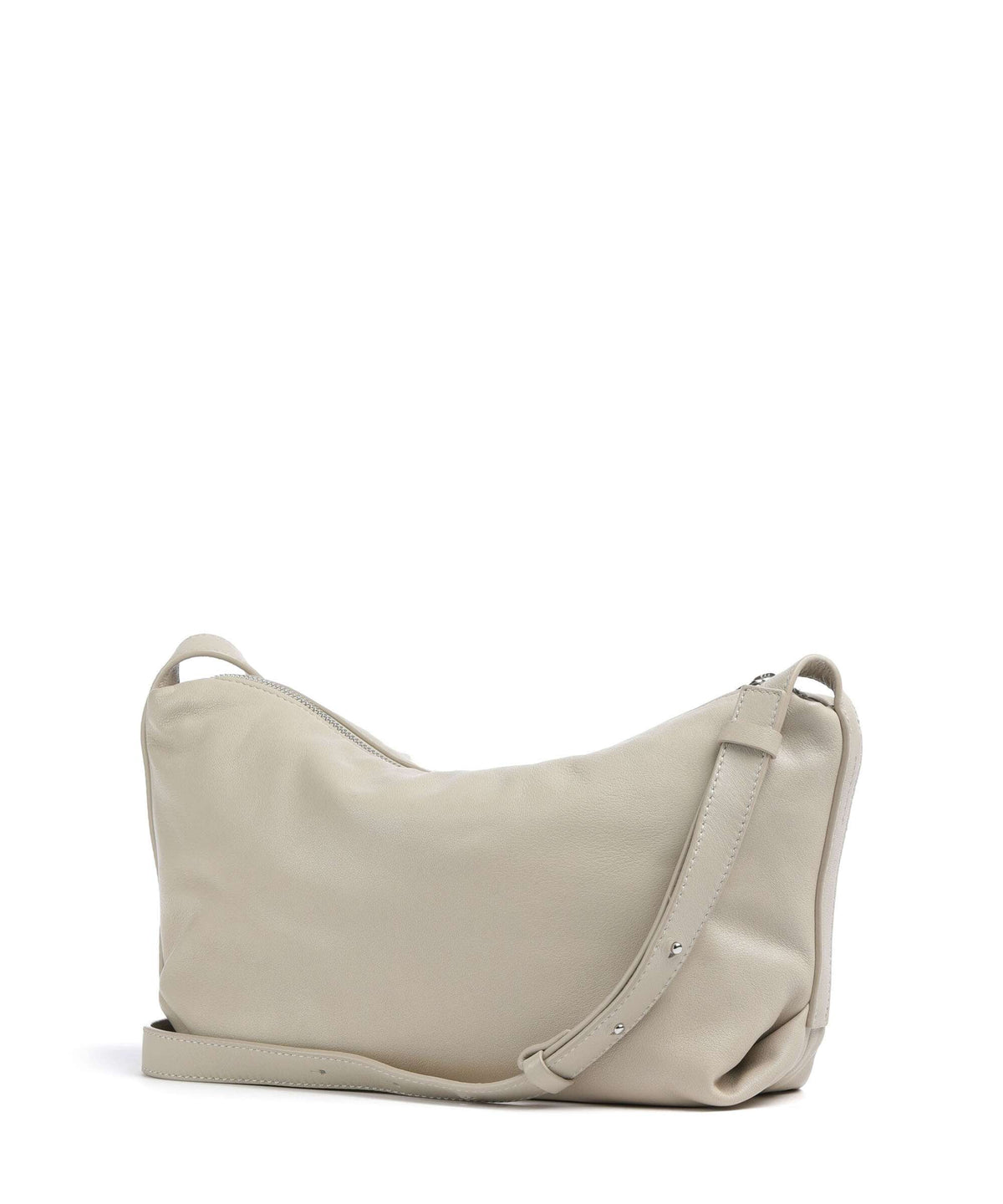 Liebeskind Elvira Sheep Natural M Crossbody bag milk