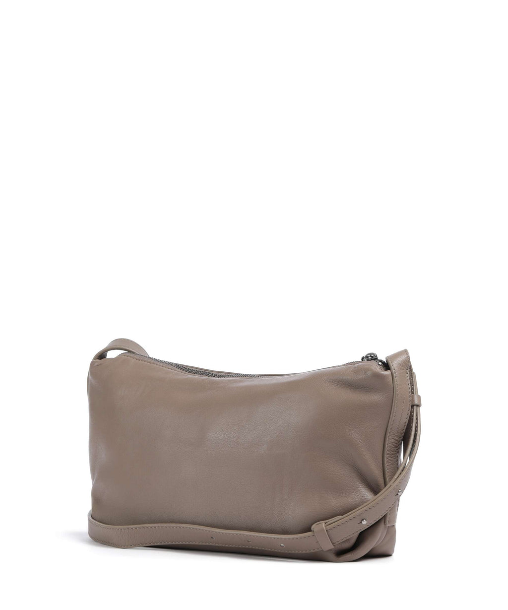 Liebeskind Elvira Sheep Natural M Crossbody bag neutral gray