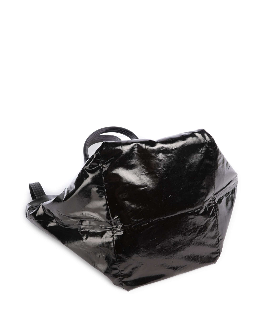 Liebeskind Elvira Rain M Tote bag black