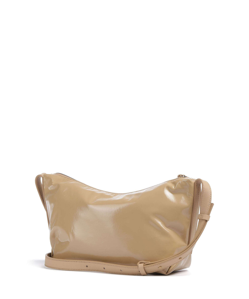 Liebeskind Elvira Rain M Crossbody bag beige