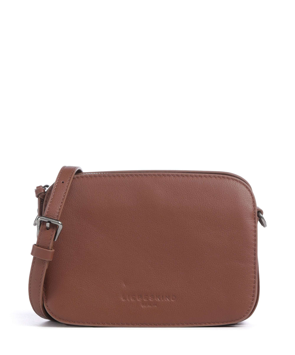 Liebeskind Luka Harris S Crossbody bag russet