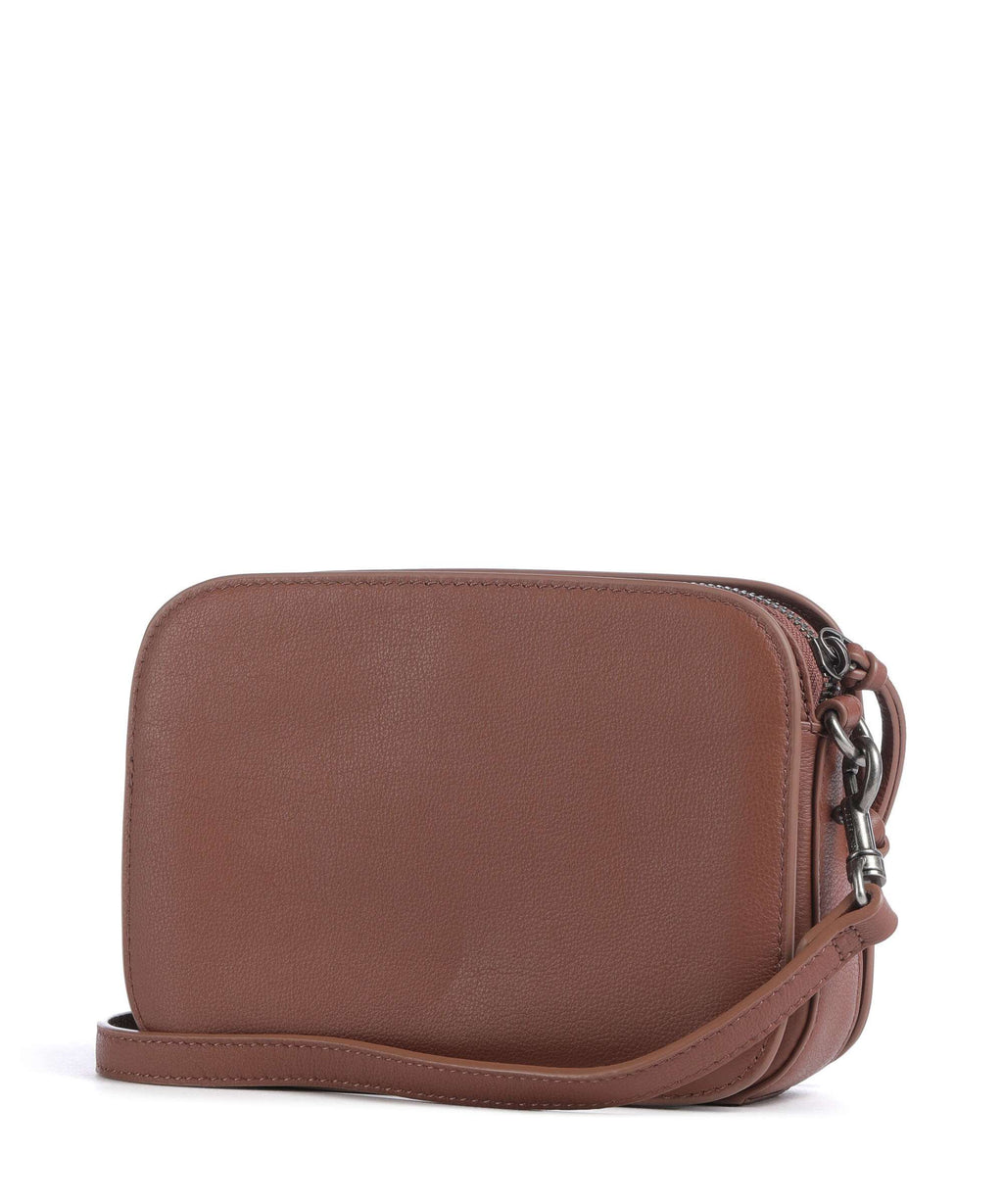 Liebeskind Luka Harris S Crossbody bag russet