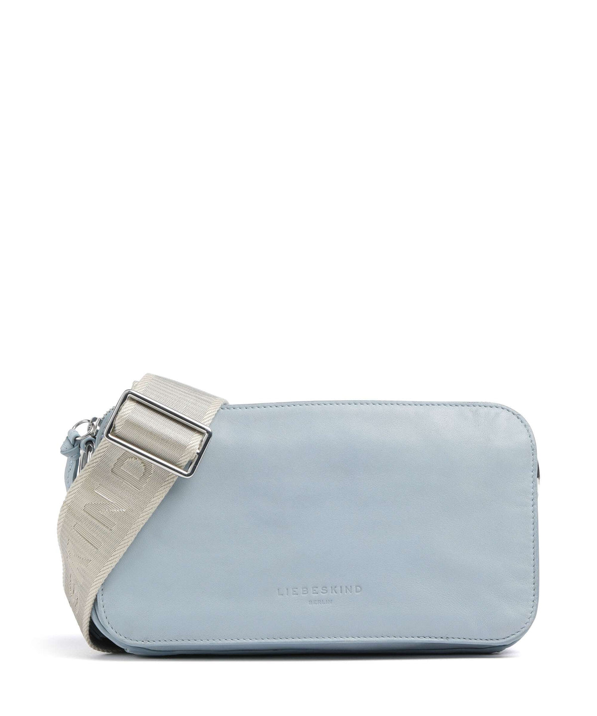 Liebeskind Clarice Sheep Natural M Crossbody bag iceberg