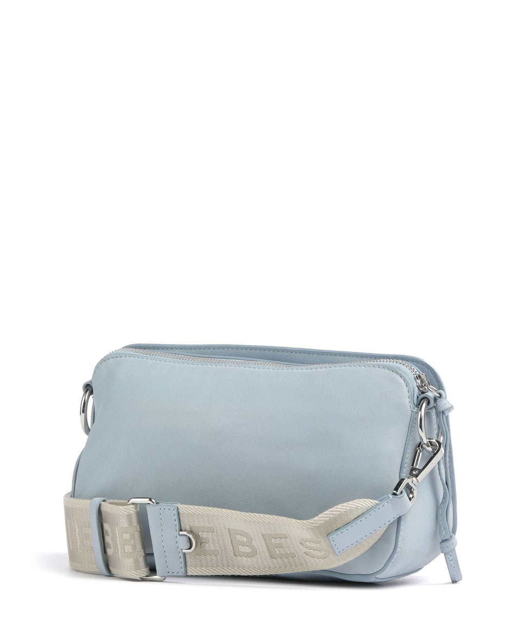 Liebeskind Clarice Sheep Natural M Crossbody bag iceberg
