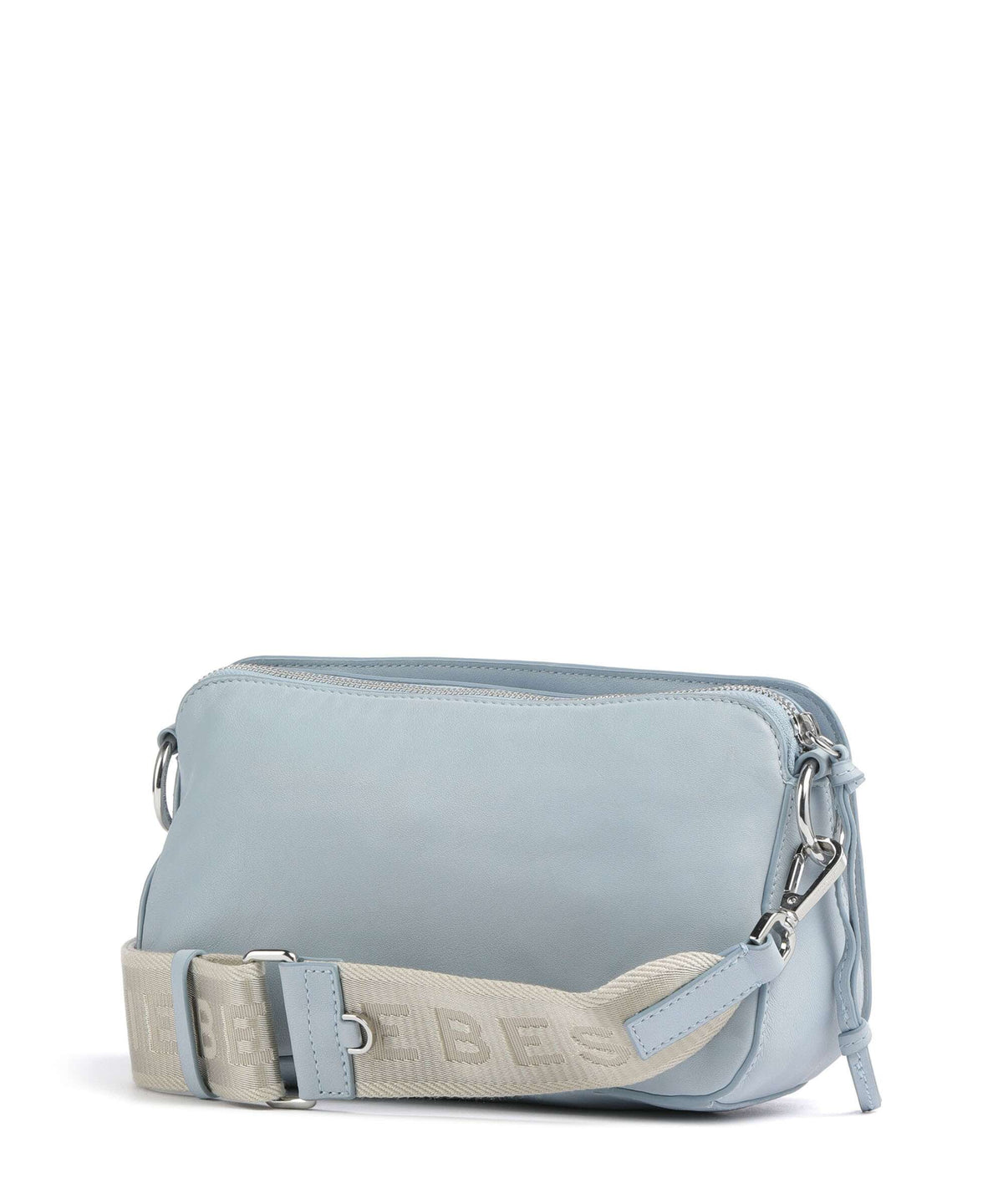 Liebeskind Clarice Sheep Natural M Crossbody bag iceberg