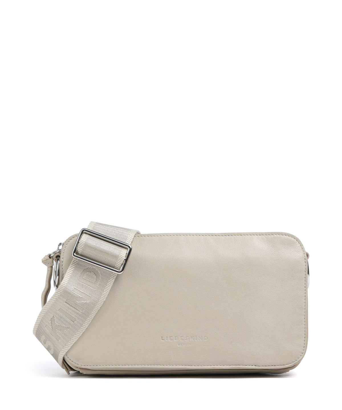 Liebeskind Clarice Sheep Natural M Crossbody bag milk