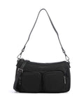 Liebeskind Maia Nylon S Shoulder bag black