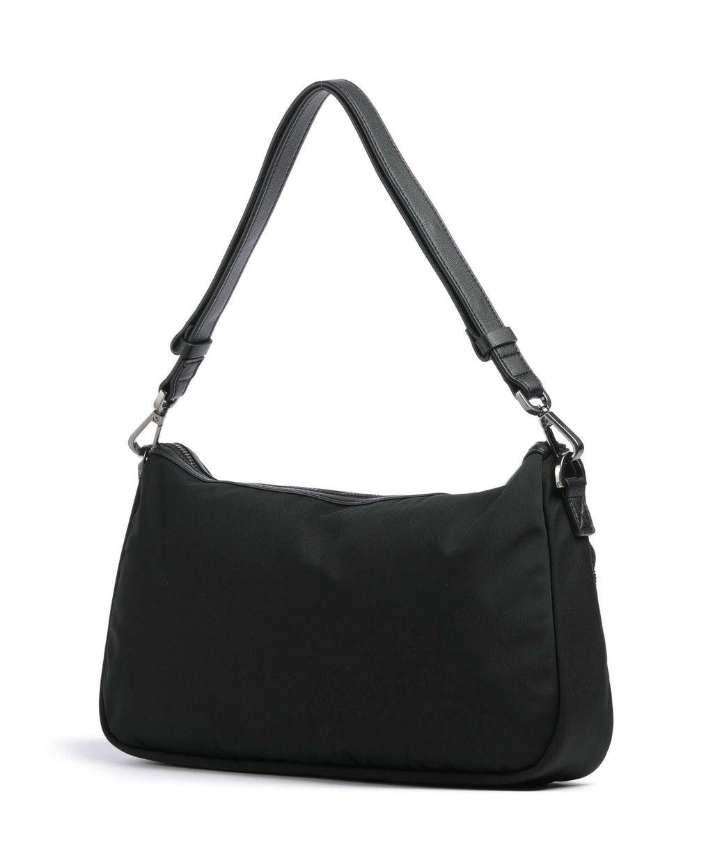 Liebeskind Maia Nylon M Shoulder bag black