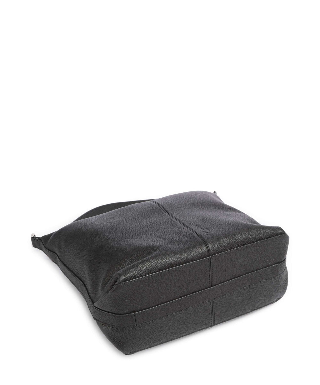 Liebeskind Paris Small Pebble M Hobo bag black