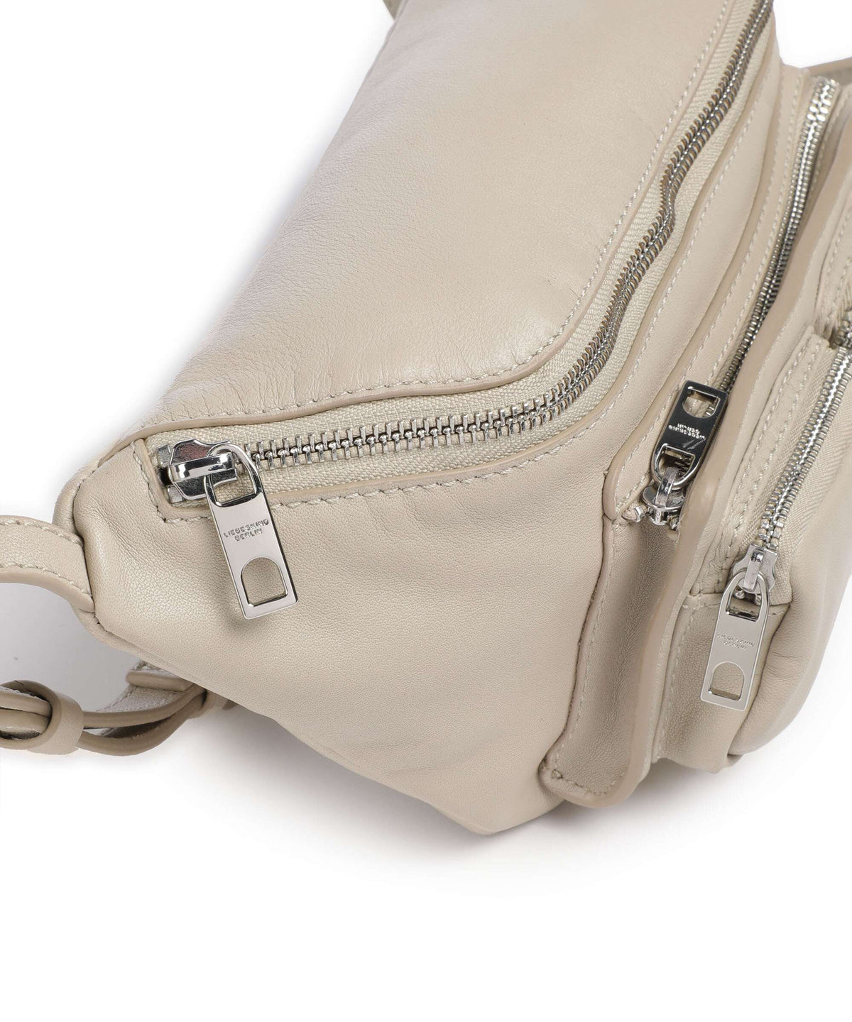 Liebeskind Maia Sheep Natural M Belt bag milk