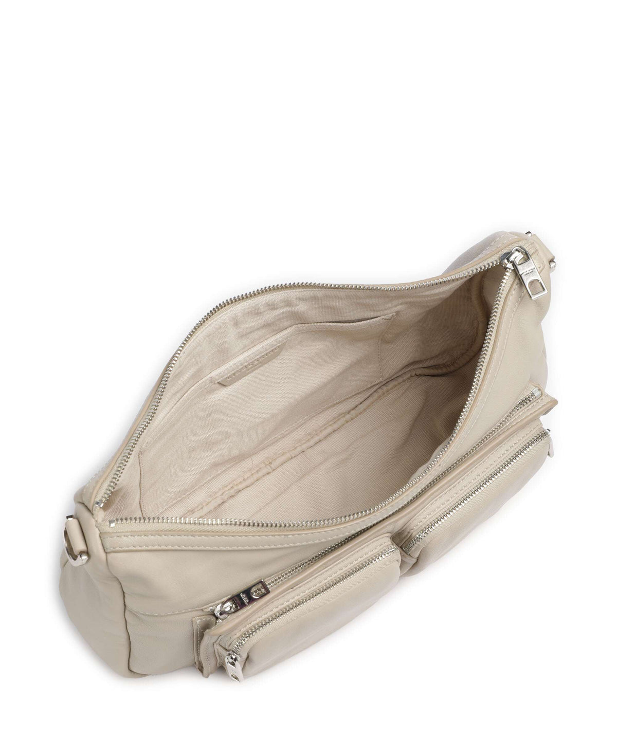 Liebeskind Maia Sheep Natural M Shoulder bag milk