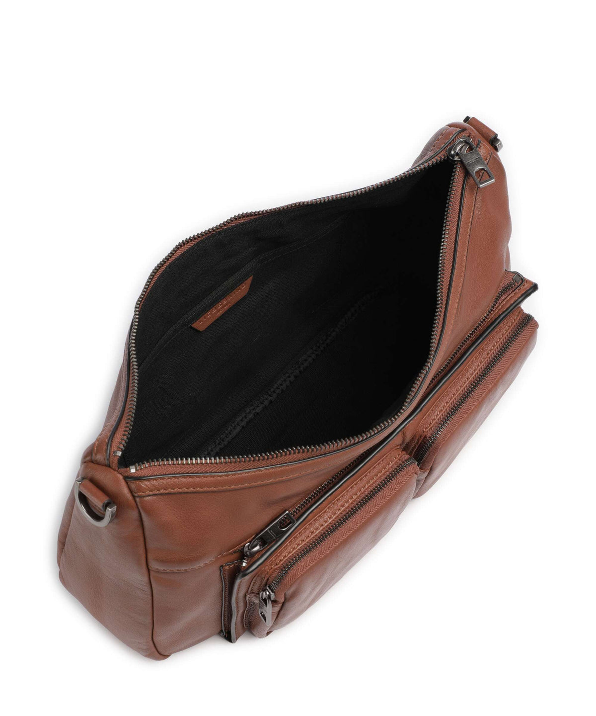 Liebeskind Maia Sheep Natural M Shoulder bag russet