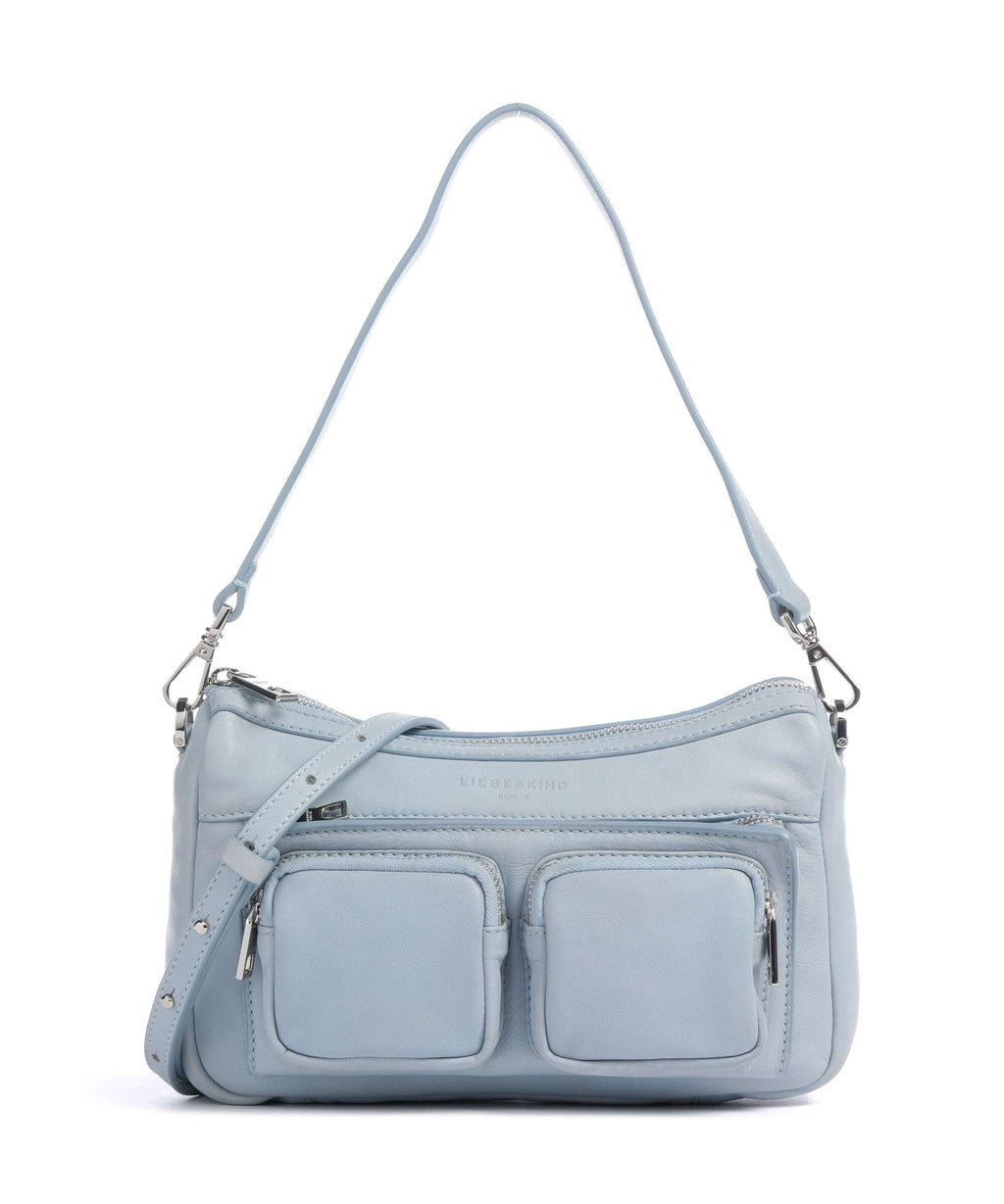 Liebeskind Maia Sheep Natural S Shoulder bag iceberg