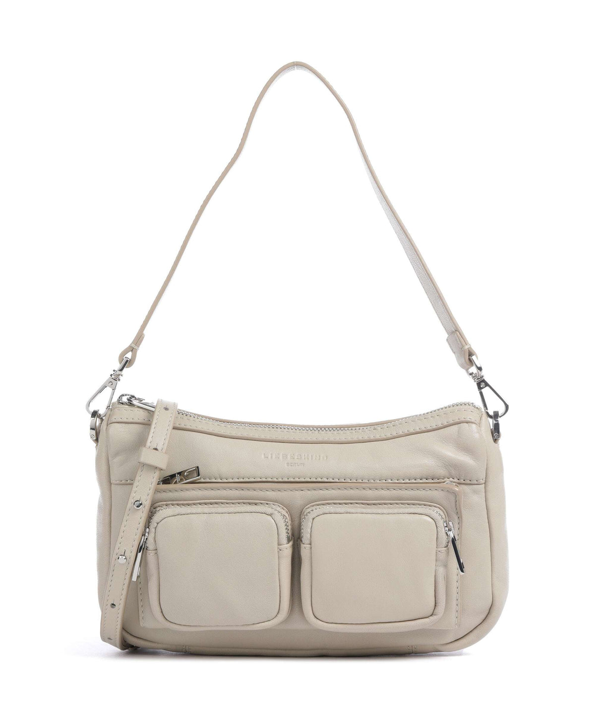 Liebeskind Maia Sheep Natural S Shoulder bag milk