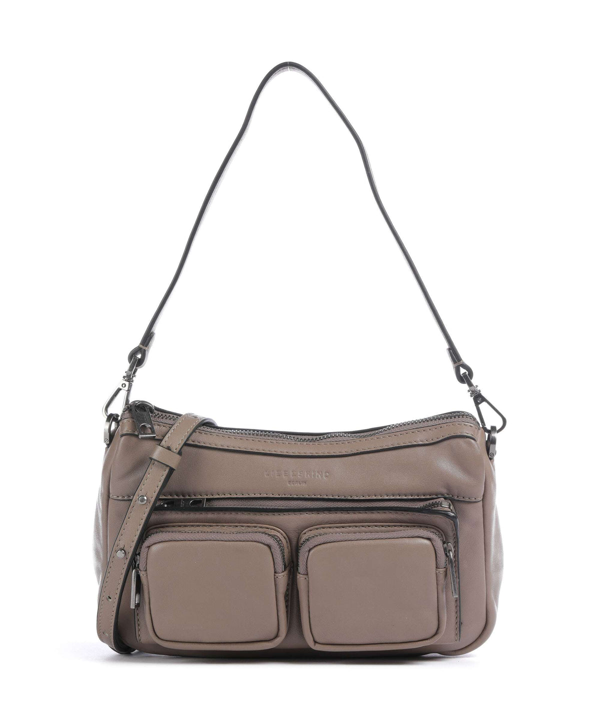 Liebeskind Maia Sheep Natural S Shoulder bag neutral gray