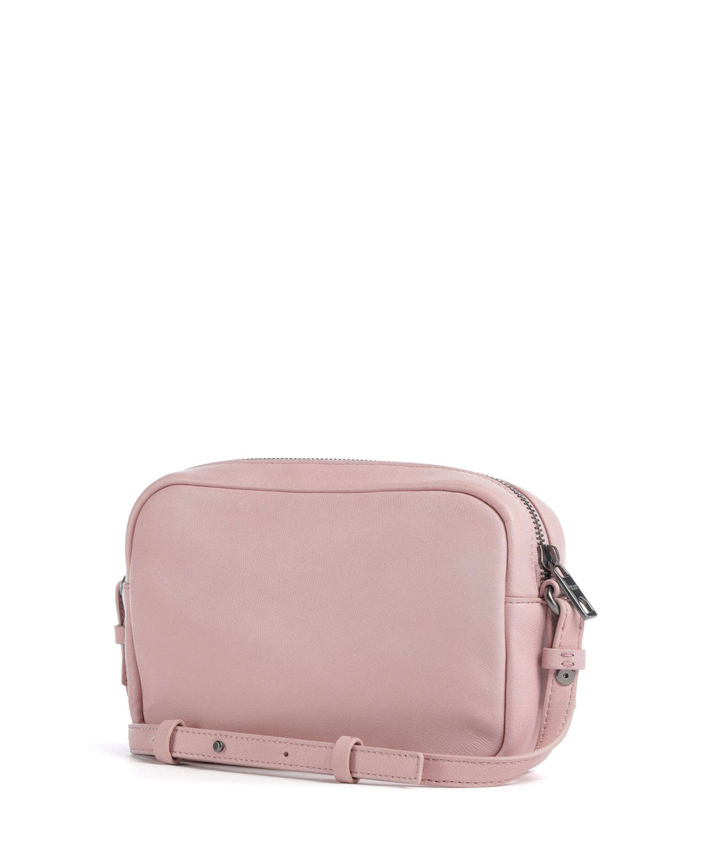 Liebeskind Maia Sheep Natural S Crossbody bag blush