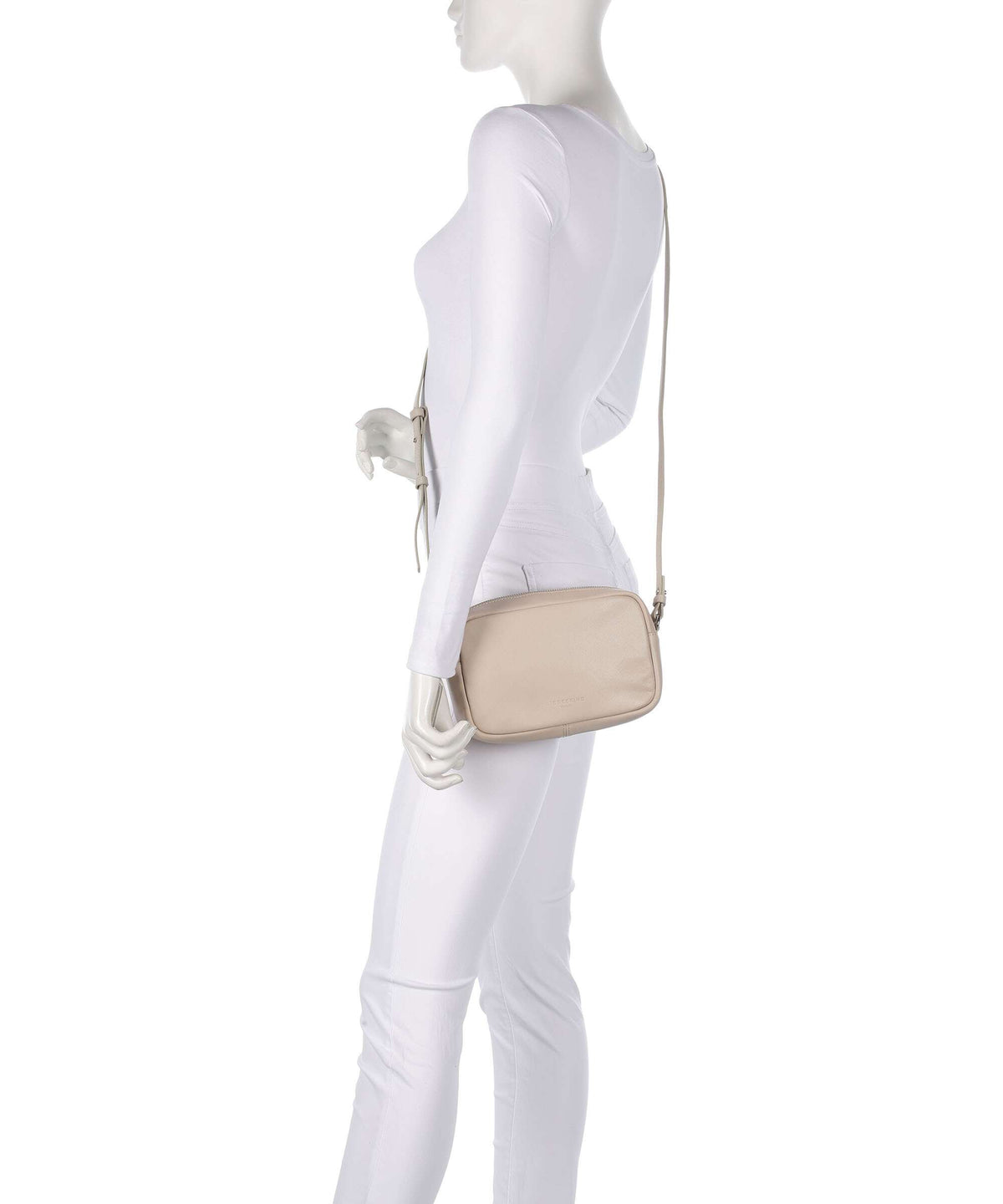 Liebeskind Maia Sheep Natural S Crossbody bag milk