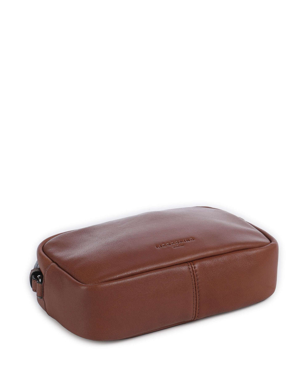 Liebeskind Maia Sheep Natural S Crossbody bag russet
