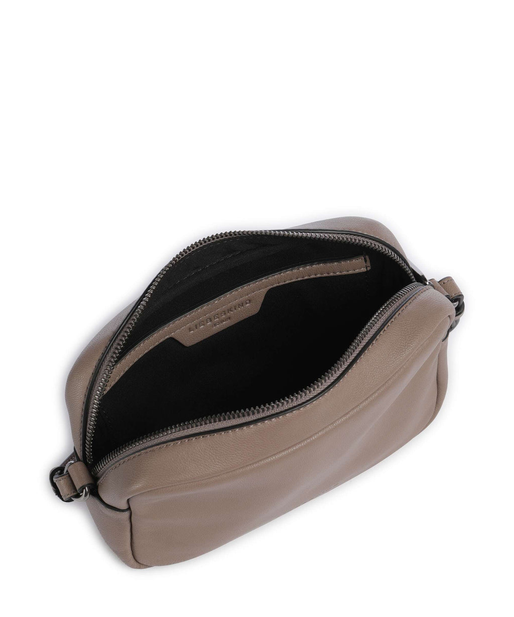 Liebeskind Maia Sheep Natural S Crossbody bag neutral gray