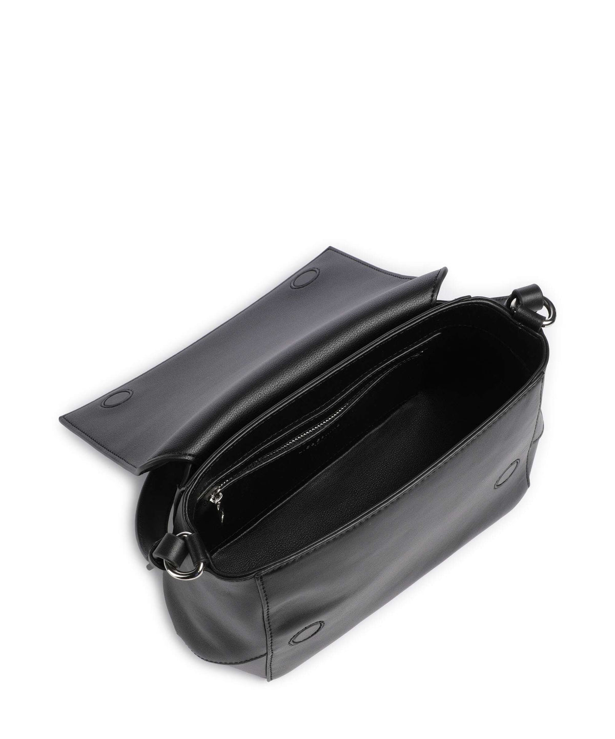 Liebeskind Lilly Soft Nappa M Shoulder bag black