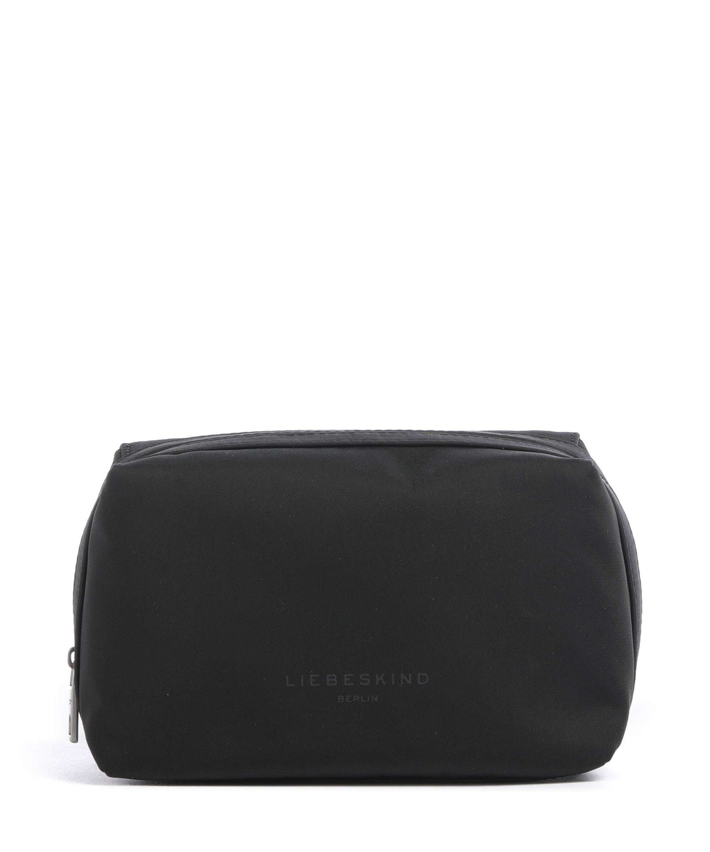 Liebeskind Toiletry bag black