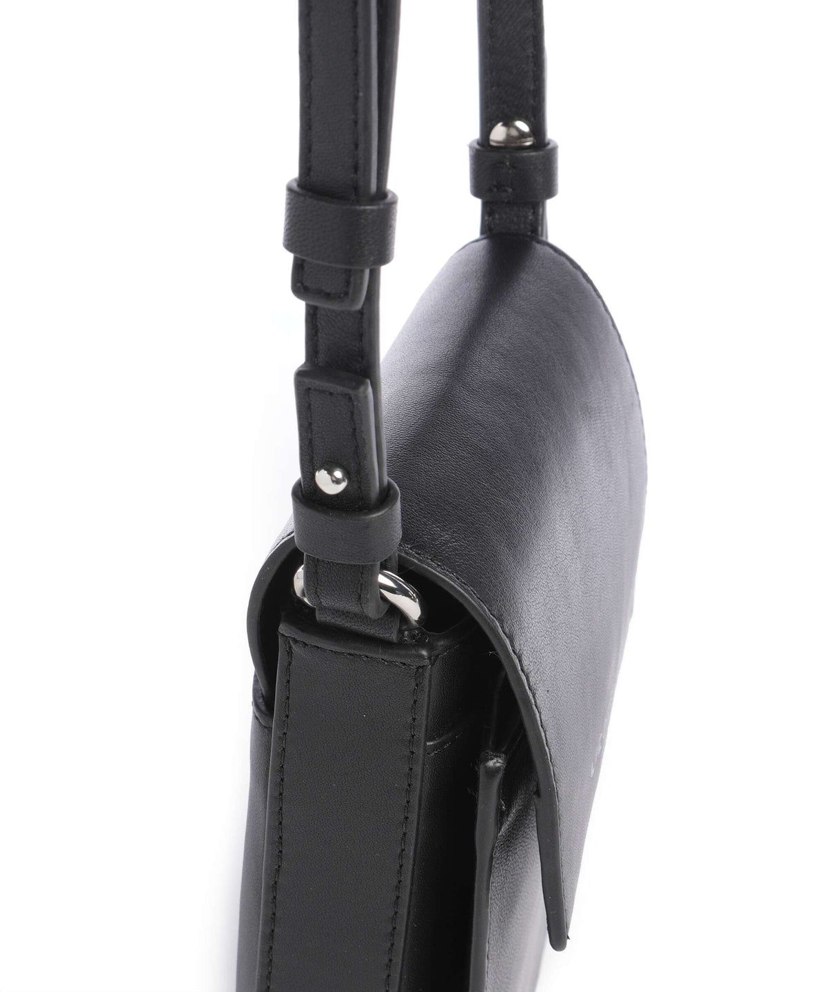 Liebeskind Phone bag black