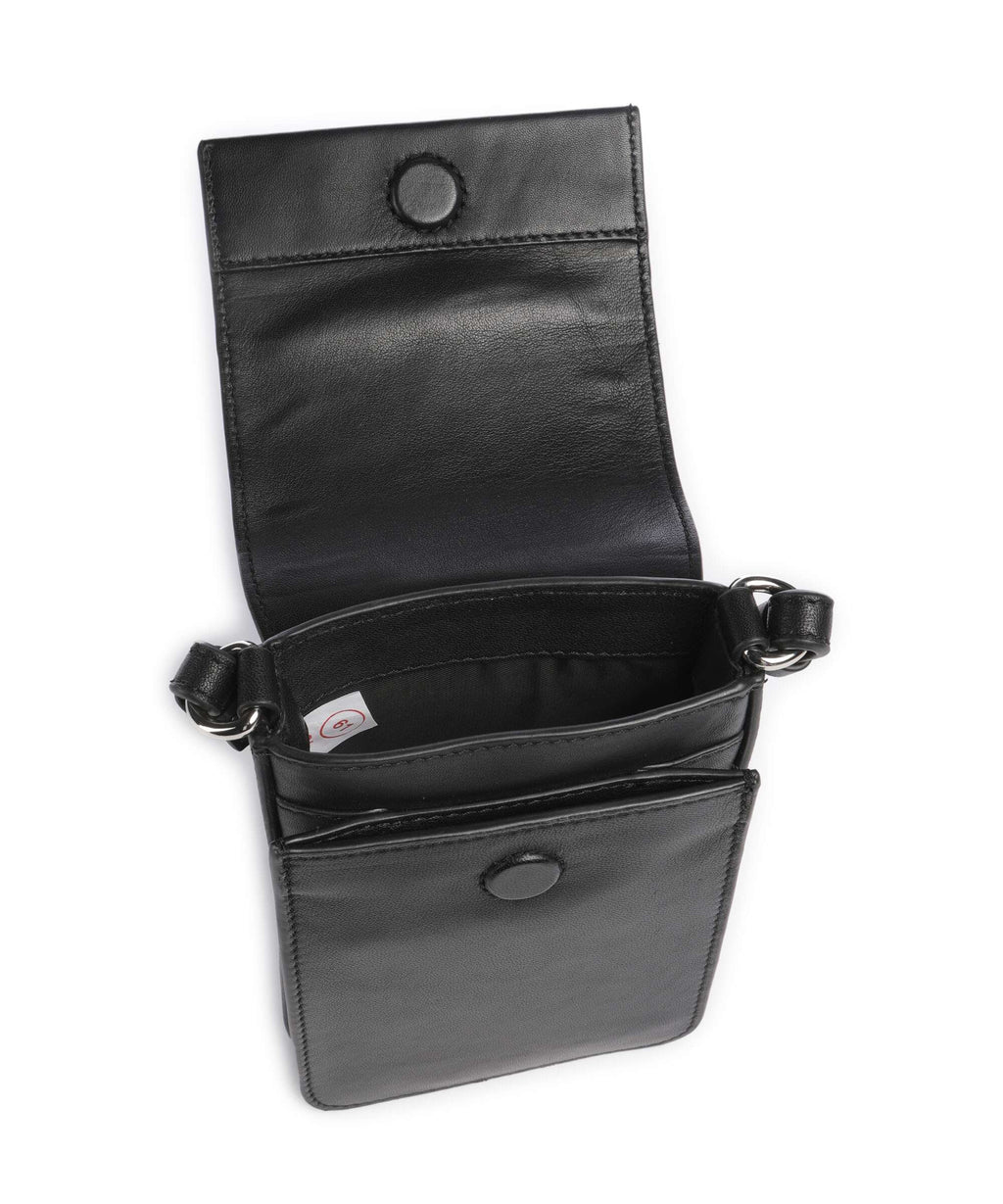 Liebeskind Phone bag black