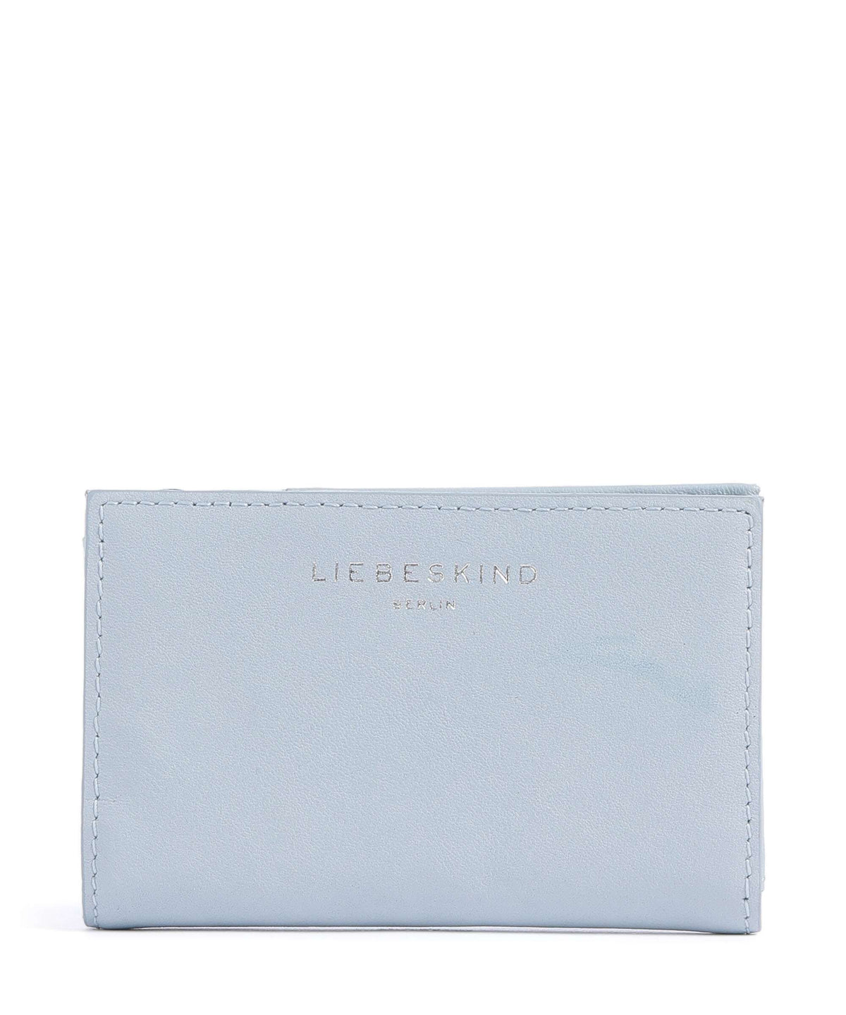 Liebeskind Lilith Soft Nappa S Wallet iceberg