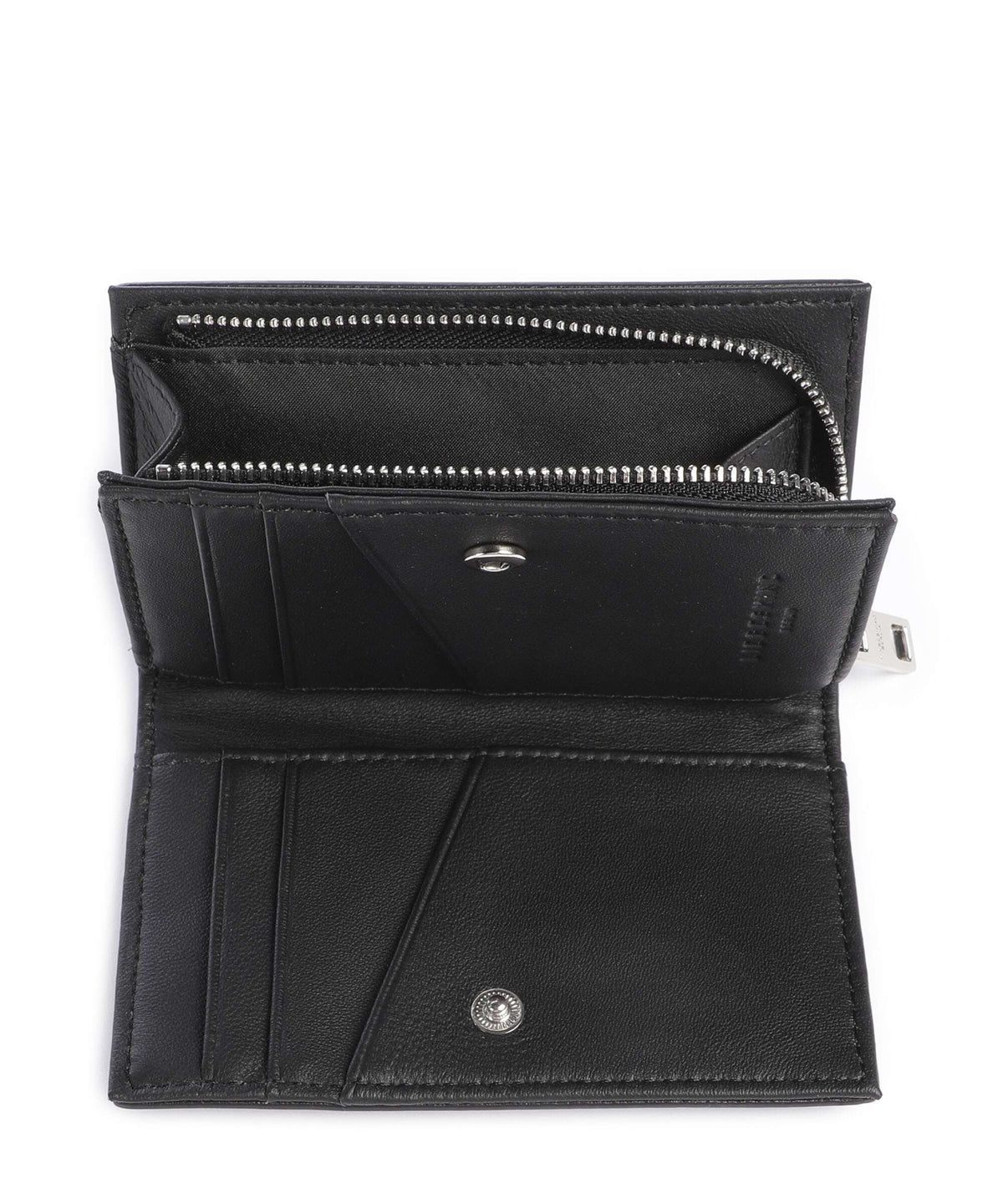 Liebeskind Lilith Soft Nappa S Wallet black