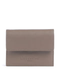Liebeskind Akkordeon Soft Nappa S Wallet neutral gray