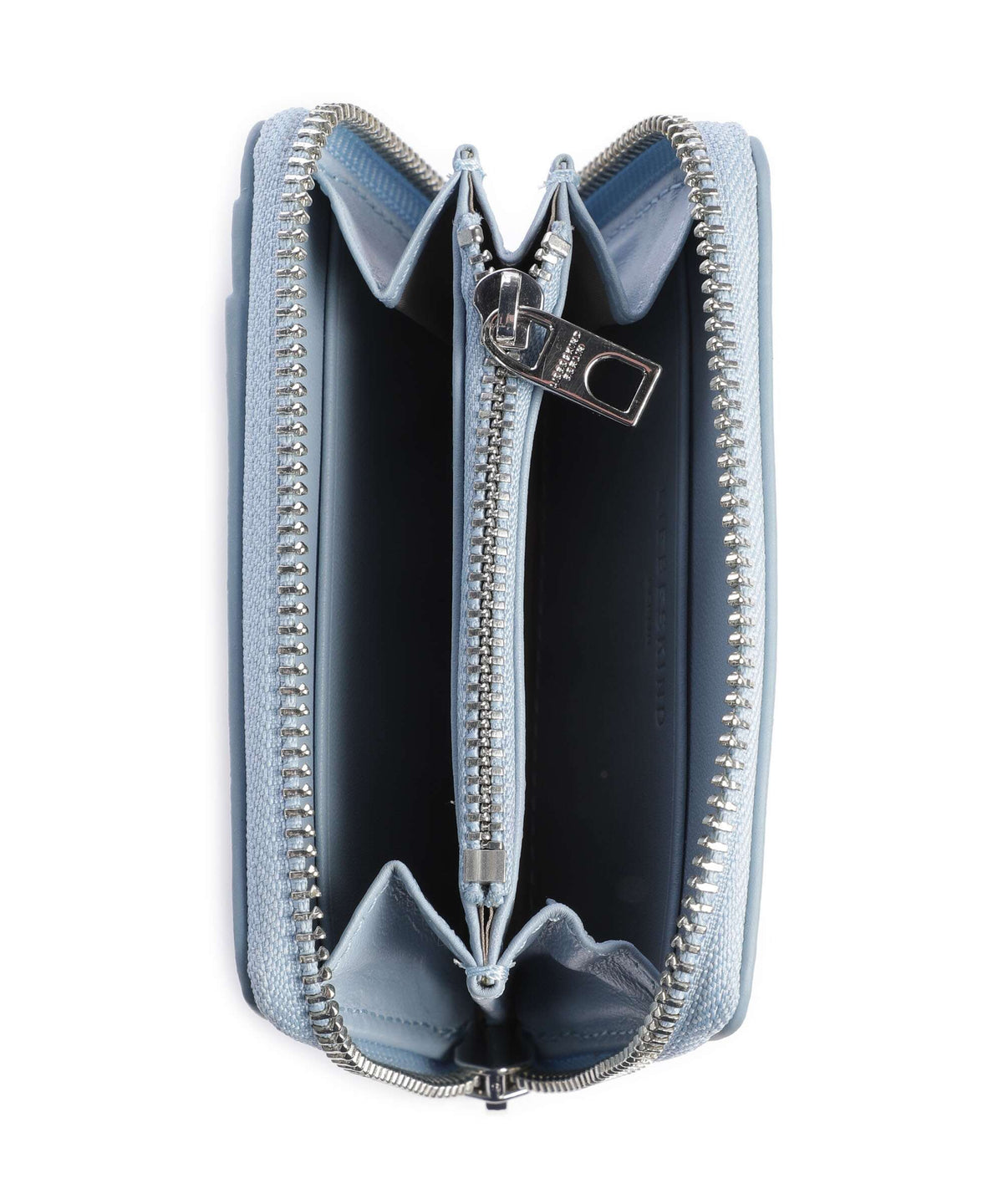 Liebeskind Eliza Sheep Natural S Wallet iceberg