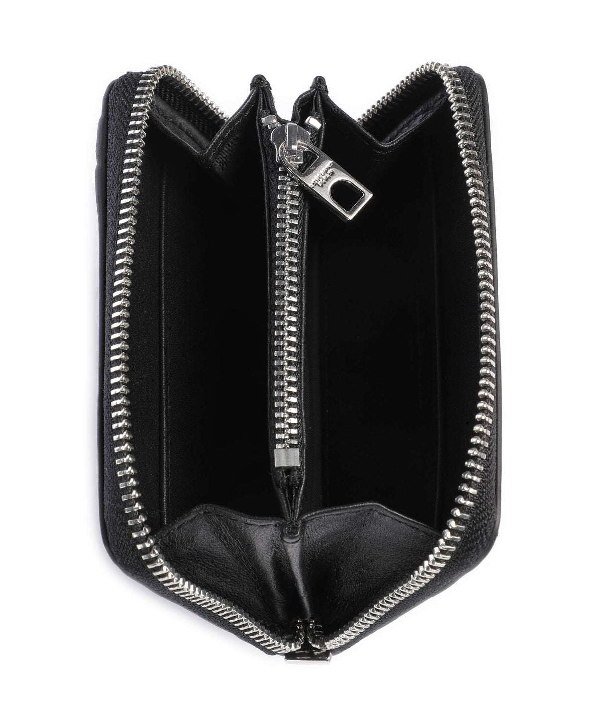 Liebeskind Eliza Sheep Natural S Wallet black