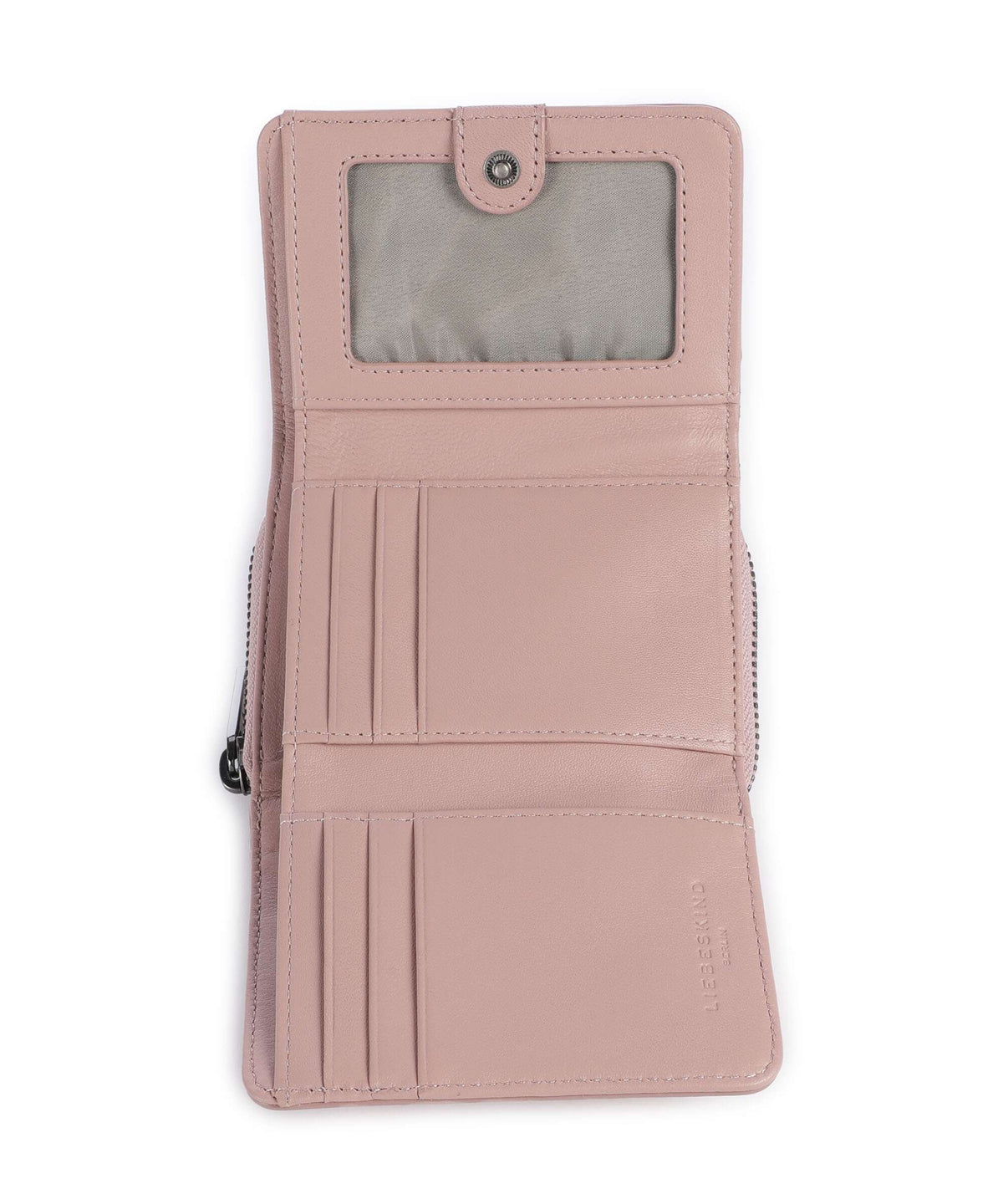 Liebeskind Pablita Tokyo Sheep M Wallet blush