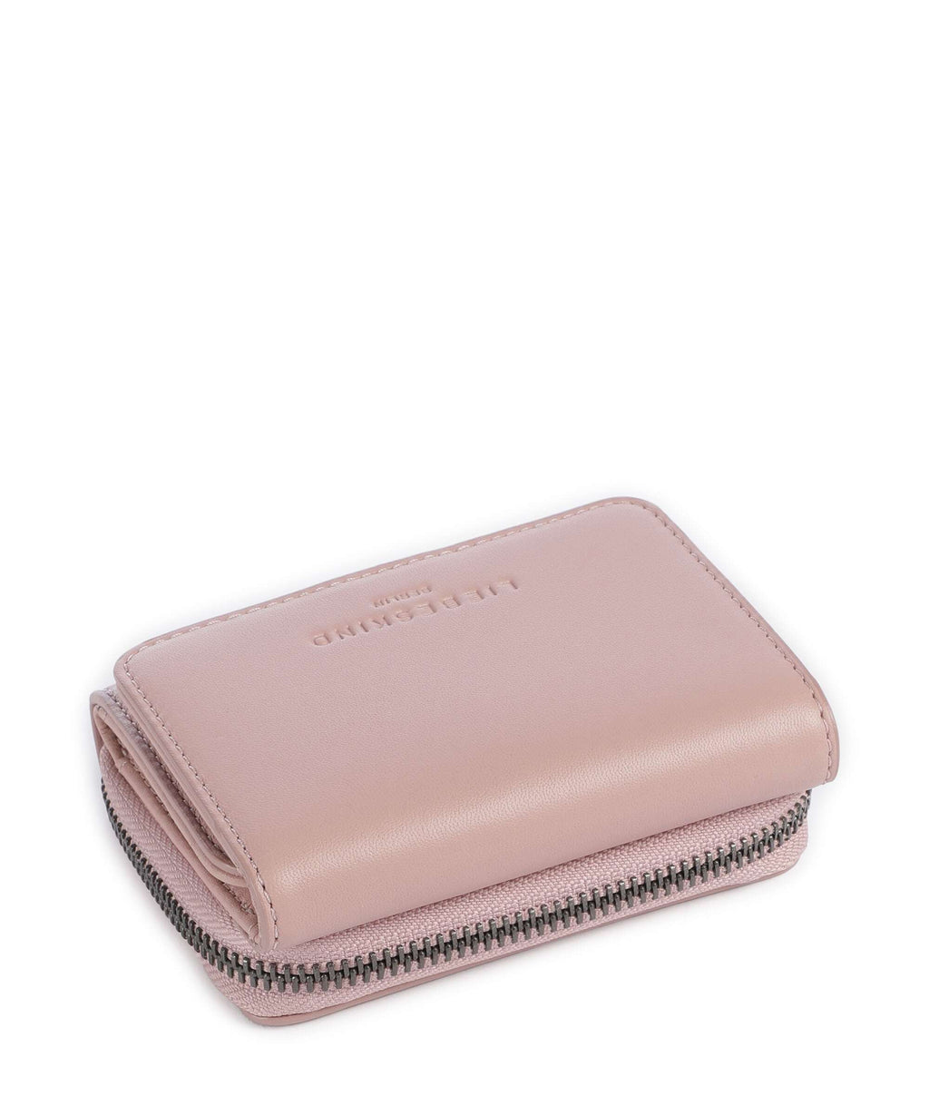Liebeskind Pablita Tokyo Sheep M Wallet blush