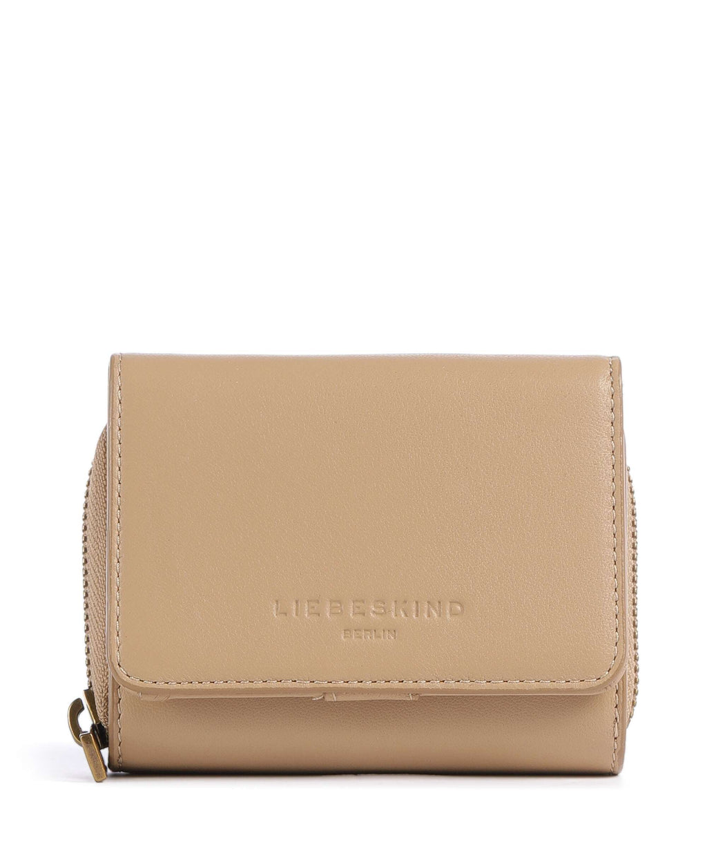 Liebeskind Pablita Tokyo Sheep M Wallet beige
