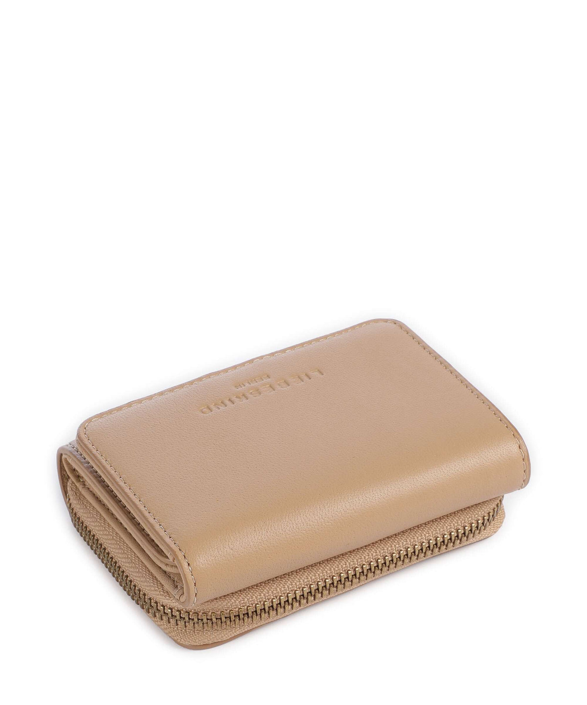 Liebeskind Pablita Tokyo Sheep M Wallet beige