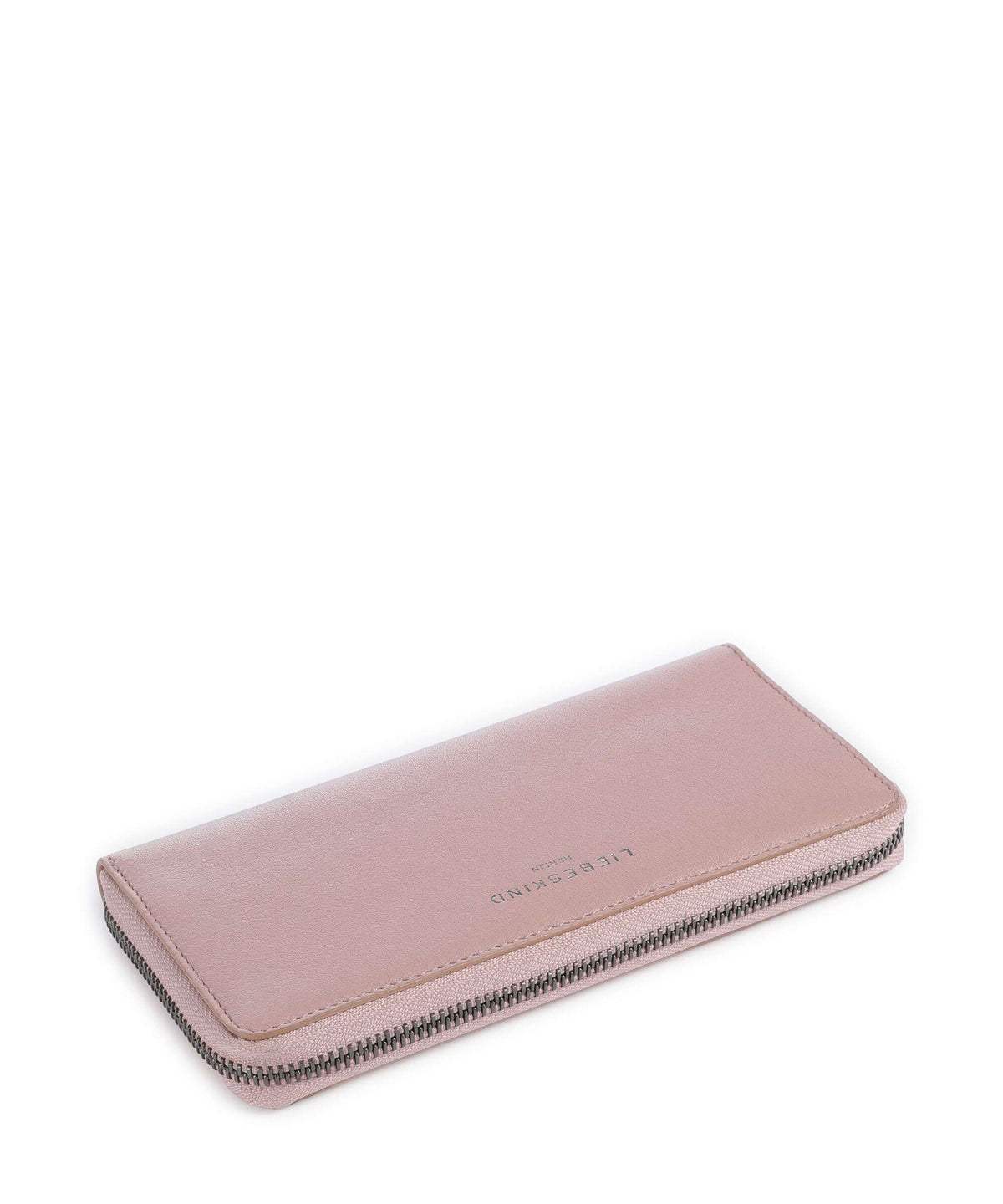 Liebeskind Gigi Sheep Natural L Wallet blush