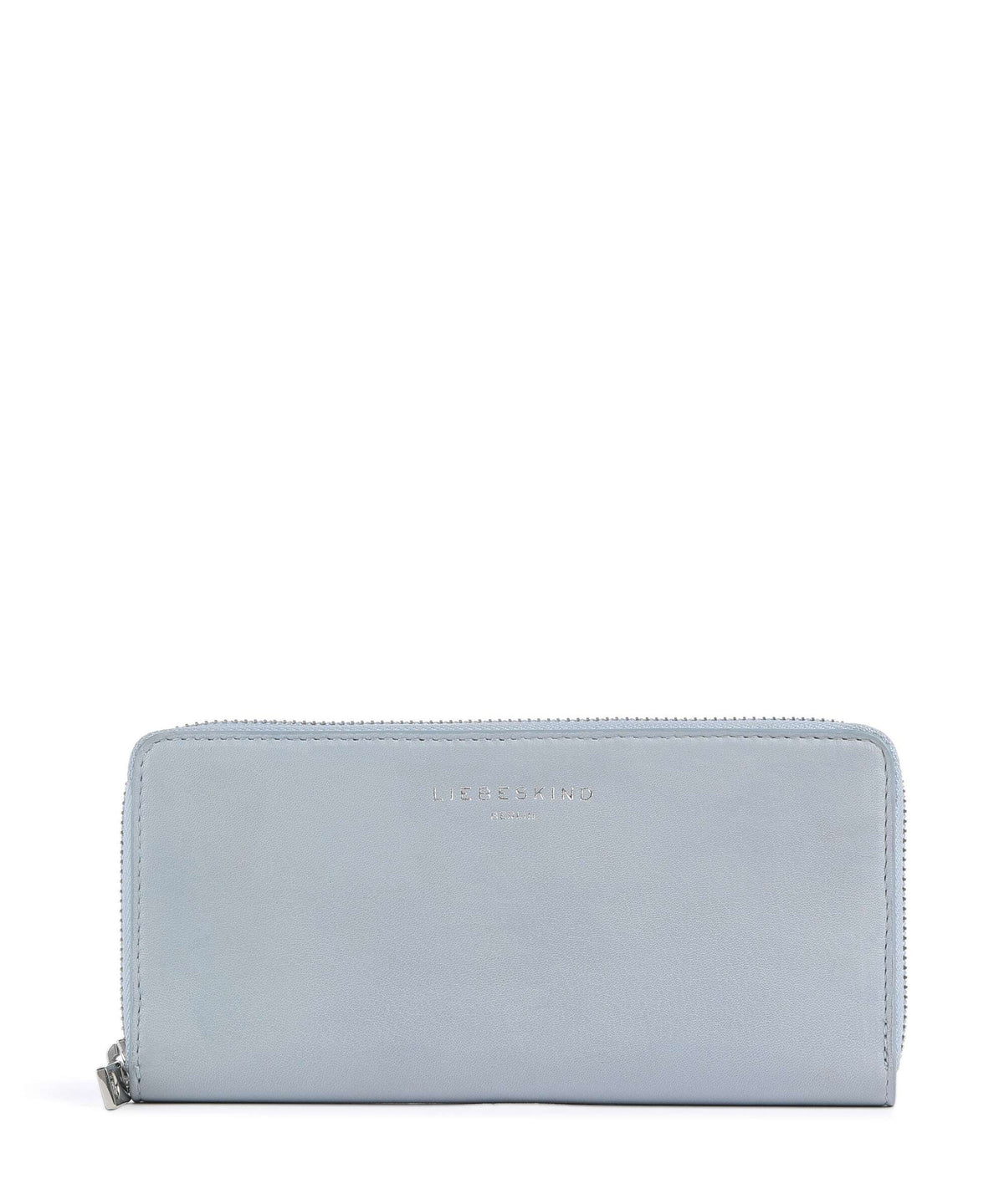 Liebeskind Gigi Sheep Natural L Wallet iceberg