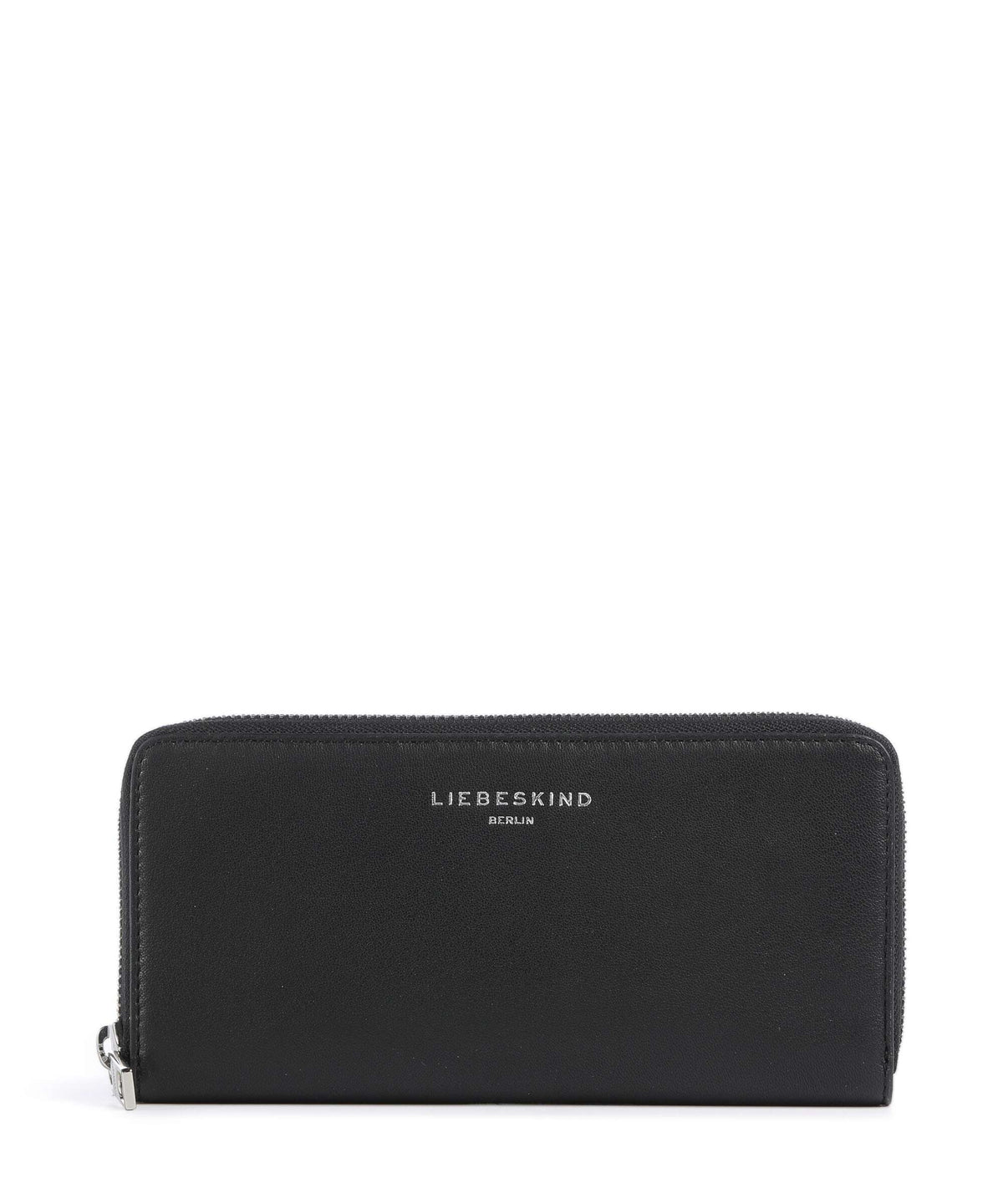 Liebeskind Gigi Sheep Natural L Wallet black